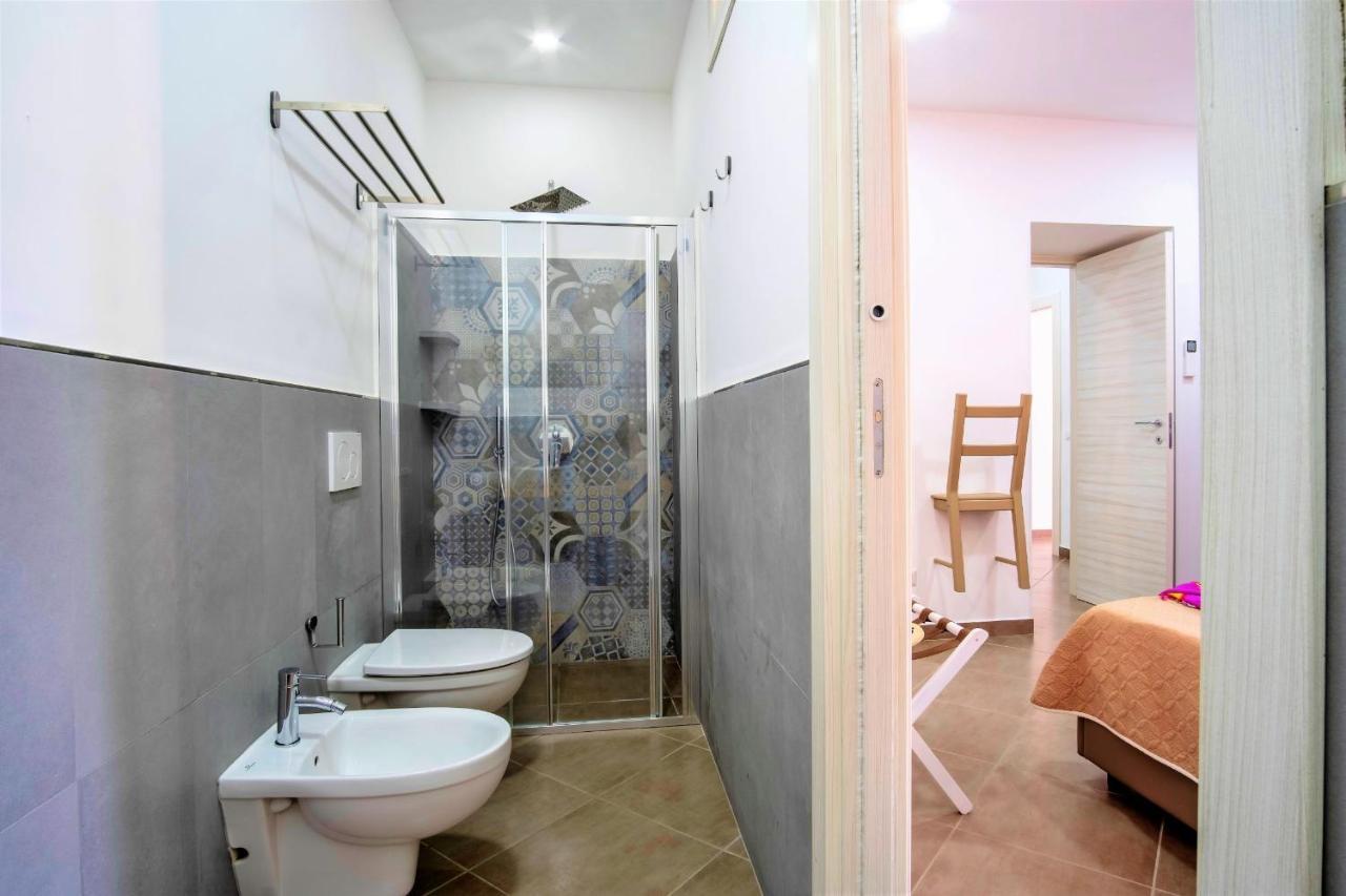 Villa Marika - Private Heated Pool ماسّا لوبْرينسِ المظهر الخارجي الصورة